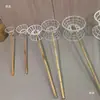Varios Accesorios de Danza del Dragón, Postes de Dragón, Bolas de Dragón, Huesos de Dragón, Marcos de Dragón de Plástico, Luces LED, Linternas de Dragón, Accesorios de Danza del León