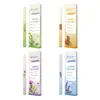 Série Bastão Herbal Ximonth Cuidados com Ingredientes Suaves Nutritivo Xadrez Corporal Bastão de Limpeza Diária