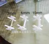Acessórios para Clipe de Tijolo de Vidro Suporte para Tijolo de Vidro Fivela de Fixação para Tijolo de Vidro Instalação de Construção 10mm Mm Mais Descontos
