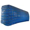 Bolsa de Agua de Precarga para Puente Bolsa de Agua de Precarga Suave Grande Prueba de Carga de Subrasante de Puente Resistente al Desgaste Impermeable Bolsa de Almacenamiento de Agua