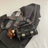Bolsa de Mão Feminina Moda Retrô de Alto Acabamento 2026 Primavera Novo Estilo Bolsa Transversal Casual Simples Elegante de Alto Acabamento