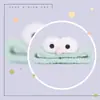 Tiara de Orelhas de Gato de Desenho Animado para Meninas Lavarem o Rosto e Aplicarem Máscara Facial, Tiara Especial para Lavar, Tiara, Tiara, Acessório de Cabeça Antiderrapante