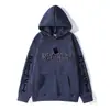 Suéter masculino cartoon tamanho europeu moletom death note moda de rua moletom oversized moda
