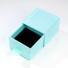 Caja para Anillos Moderna, Fresca y de Alta Gama, Caja para Joyas, Caja para Collares, los Colores y Estilos son Aleatorios