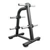 Rack para barra gimnasio universal levantamiento de pesas rack de almacenamiento de campanas multifuncional doméstico comercial fabricantes fuente