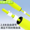 Cuerda para Saltar Segmentada Edición Especial para Niños con Doble Rodamiento, Cuerda de Velocidad para Estudiantes de Primaria, Anti-Enredos