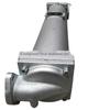 Conjunto Resfriador de Óleo Trocador de Calor Compressor de Ar Atlas 1614866408 Original Genuíno Vendas Diretas de Fábrica