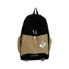 Mochila para Mulheres 2026 Novo Estilo Mochila Escolar Simples para Alunos do Ensino Fundamental II e Médio Mochila de Viagem Leve de Grande Capacidade Bolsa para Computador