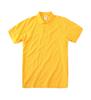Camisa polo tamanho europeu personalizada manga curta lapela cultural propaganda camisa camiseta logotipo impresso uniforme de classe festa exportação