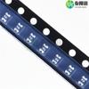 0805 0.2A 9v 200mA fusible autorreparable tipo parche termistor JK-SMD0805-020-9