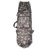 Bolsa Transfronteiriça para Skate Dobrável Leve para Transporte Longboard Duplo Virado para Cima Scooter Elétrica Long Board Bolsa de Tecido Oxford Lona Ombros