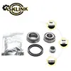 Rolamento de Cubo de Roda Vkba948 Kit de Reparo de Rolamento de Roda Traseira Adequado para Mazda: 323 III Unidade de Cubo de Roda