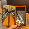 Nuevo Colgante Llavero de Fútbol Copa del Mundo, Decoración de Coche y Mochila de Moda y Linda, Regalo Creativo de Fútbol al por Mayor