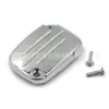 Piezas de Modificación para Motocicleta Adecuadas para Harley Tapa a Prueba de Fugas para Tanque de Combustible, Tapa Sello para Boca de Llenado de Combustible, Suministro Directo del Fabricante