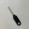 Hastes Verticais de Puxar de Alumínio Grandes e Pequenas, Peças Combinadas para Tear a Jato d'Água, Bielas e Hastes de Levantamento de Quadro