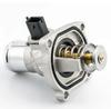 Para el termostato del refrigerante del radiador del motor Chevrolet 96984104 55597008
