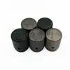 17x23mm Padrão Diamante Botão de Alumínio Speaker Amplificador Ajuste Tampa de Botão de Alumínio Acessórios de Montagem de Potenciômetro