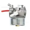 Carburador de cortacésped Para LEV100 LEV105 LEV120 640350 640271 640303