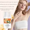 Oceaura Creme Hidratante Radiância Corporal Refrescante, Não Pegajoso, Cuidado Suave e Creme Suavizante para a Pele