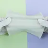 Tejido de sarga elástica de doble cara mate para montañismo, tejido para chaqueta de nailon elástico de 240 g, repelente al agua, antiestático