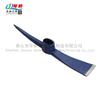 Venta al por mayor de fábrica exportación Asia Central Afganistán pico de acero riel de acero pico de acero engrosado pico cruzado grueso punta plana P402