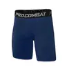 Cueca Boxer Popular Transfronteiriça para Adultos, Roupa de Banho Masculina Conservadora, Shorts Justos de Secagem Rápida, Calças para Banho em Fontes Termais e Praia
