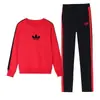 Conjunto Deportivo Casual para Mujer Primavera y Otoño 2025 Nuevo Estilo Coreano Talla Grande Holgado Aspecto Adelgazante Mangas Largas para Correr Conjunto de Dos Piezas Moderno