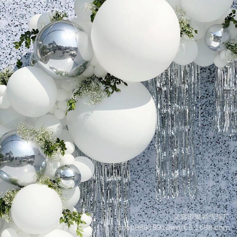Big-Silver-White-Balloon-Garla