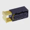 1-1563759-1 Carcasa de Plástico Te/Tyco (Cable a Placa/Cable a Cable)