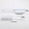 Brocha para polvo de uñas de fabricantes brocha de uñas brocha para polvo herramienta brocha de limpieza belleza arte de uñas juego brocha de mango largo
