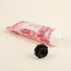 Suministrado Directamente por el Fabricante, Tubo de Crema de Manos de 20g, Producto para el Cuidado de la Piel, Material de Empaque de Tubo Cosmético, Empaque de Tubo para Crema de Manos, Crema