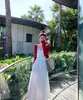 Doce Vestido Branco de Suspensório Estilo Coreano Suave para Mulheres, Roupa Elegante de Verão, Vestido Longo Estilo Hepburn Francês para Férias