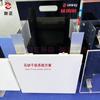 Fijaciones para Paneles de Aluminio-Plástico Colgados en Seco Colgadores Tipo T de Aleación de Aluminio Soportes en Ángulo Tipo L Combinación Perfiles de Aleación de Aluminio para Muros Cortina