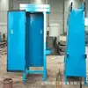 Porta Aérea Anti-Pronação Tamanho Personalizável 1.4*1.6 Porta Aérea Anti-Pronação Tipo Caixa para Minas de Carvão Subterrâneas