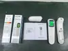 Termómetro Electrónico, Termómetro de Frente Infrarrojo, Termómetro sin Contacto, Termómetro de Mano, Fabricante de Comercio Exterior Transfronterizo al por Mayor