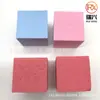 Tira de relleno de espuma EVA al por mayor Cuadrado de flotabilidad EVA bloques de construcción de colores paraíso infantil cuadrado de esponja