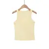 Z Estilo Europeu e Americano Transfronteiriço 2026 Nova Moda Elegante Amazon Roupas Femininas Atacado Camiseta de Tricô Colete 4174324