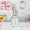 Envío Gratis DIY Botella Cielo Estrellado Botella Nebulosa Botella Arcoíris Corcho Botella de los Deseos Botella Océano a la Deriva Botella Estrella Botella Estrella de la Suerte