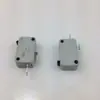 Máquina selladora de bolsas Accesorios para máquina de coser Varilla larga Máquina de cinturón Aguja Motor Motor Gancho Enhebrador