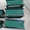 Ventilador Conexão Macia Tecido de Silicone à Prova de Fogo e Resistente a Altas Temperaturas Lona de Conexão Macia para Ventilação Mangote Protetor Telescópico para Duto de Ventilação de Exaustão de Fumaça
