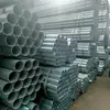Hainan Haikou Spot Tubo Galvanizado Youfa Q235B Zhengda Juncheng Tubo Especial para Incêndio Tubo Galvanizado Branco