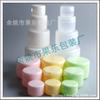 10g/20g/30g/50g/100g/200g250g Botella para Crema Caja para Crema Facial Botella para Ungüento Botella de Boca Ancha Botella para Mascarilla