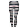 Pantalones de Yoga Estampado Digital 3D de Amazon para Primavera y Otoño Estilo Europeo y Americano Delgados Casuales Transpirables Pantalones de Yoga para Mujer