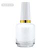 Esmalte de uñas BNC al por mayor esmalte de uñas aceite brillante aceite nutritivo más aceite base de calcio suavizante 15ml aceite ligero
