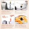 Picadora Eléctrica de Ajo para el Hogar Trituradora Multifuncional de Pasta de Ajo Procesador de Alimentos Comercial para Cocina Picadora de Ajo Del