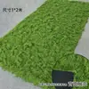 Simulación musgo de pelo blanco musgo filamentoso césped simulación musgo de lana musgo falso diseño de paisaje césped bonsái planta en maceta tienda