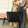 Bolsa feminina mais vendida da Amazon 2026 novo modelo moda europeia e americana patchwork bolsa de mão bolsa de ombro simples peça única dropshipping
