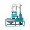 Molino de Harina Automático para Trigo Pequeño Hogareño Yubei 150-250 Kg/H Molino de Harina Integrado