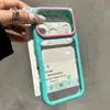 Funda Transparente Color Caramelo Dopamina Adecuada para Teléfono Móvil Apple 17Promax Funda Iphone16 Suave