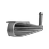 18307933856 es adecuado para el soporte del tubo de escape de BMW Serie 1 F20, soporte trasero, soporte del silenciador 120i